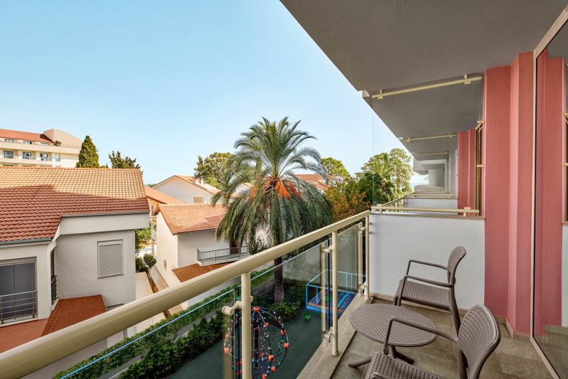 Kemer utazás Akra Kemer