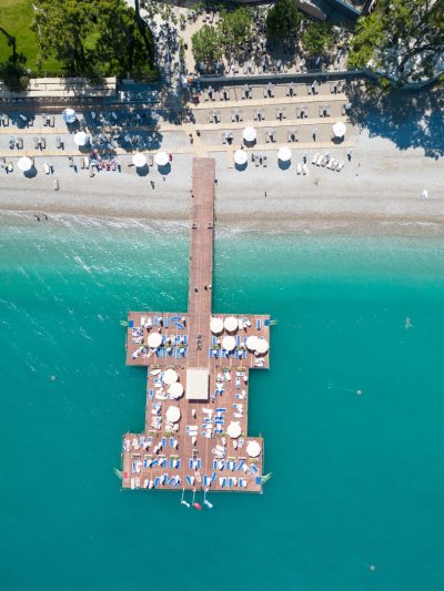 Kemer utazás Akra Kemer