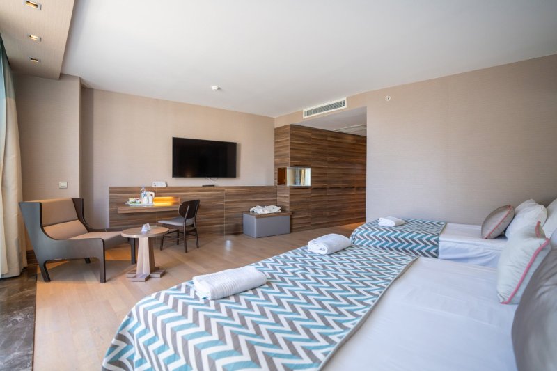 Kemer utazás Akra Kemer