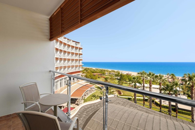 Side utazás Akra Sorgun