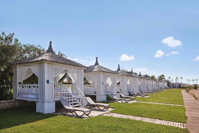 Side utazás Akra Sorgun