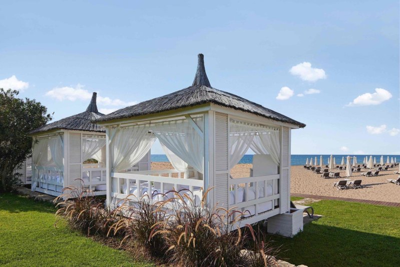 Side utazás Akra Sorgun