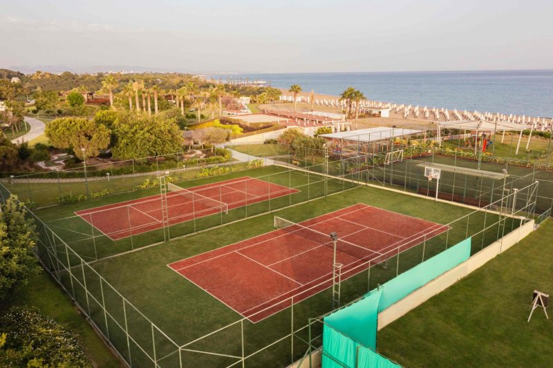Akra Sorgun Side