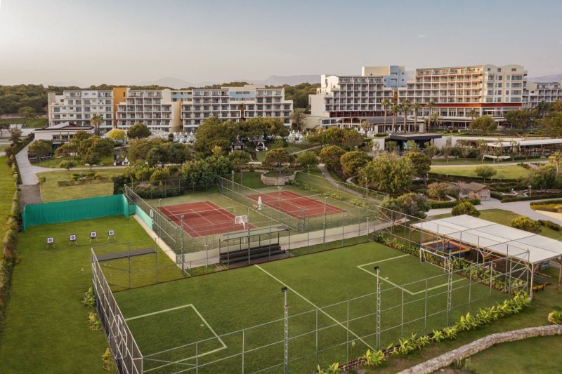 Akra Sorgun Side