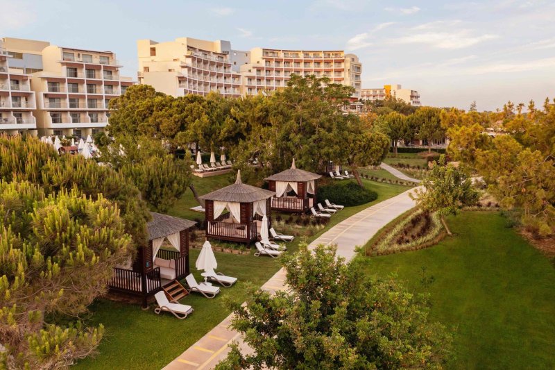 Akra Sorgun Side