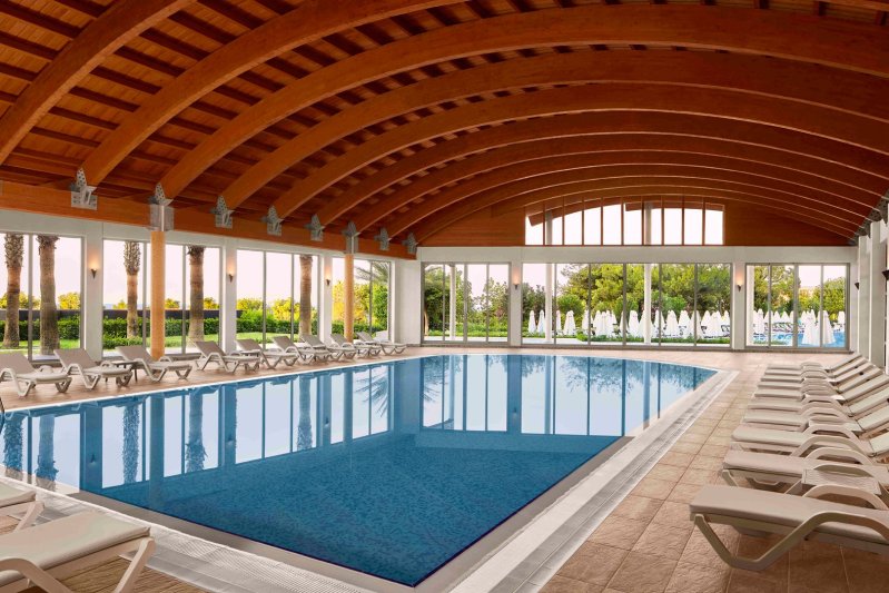 Side utazás Akra Sorgun