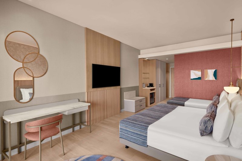 Akra Sorgun Side