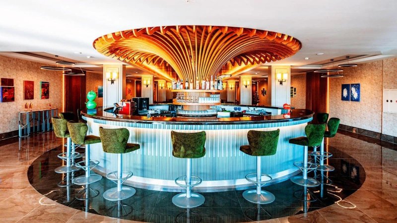 Side utazás Alarcha Resort