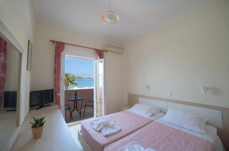 Alkyon Beach Hotel Korfu