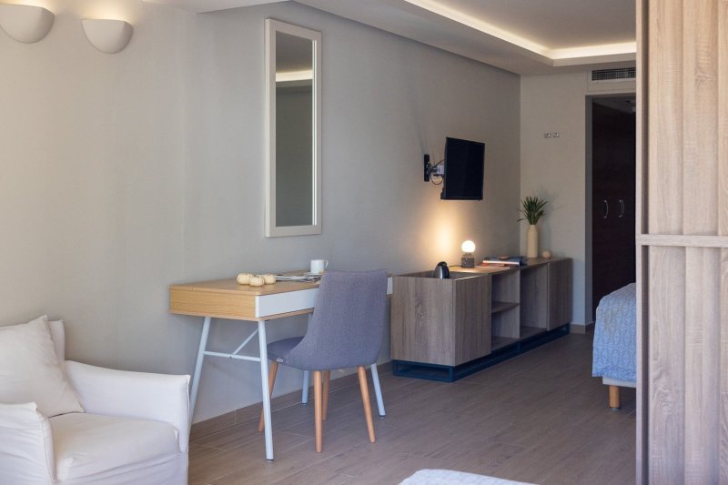 Kréta utazás Almyra Hotel and Village