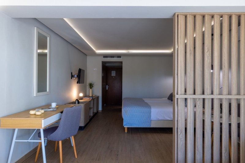 Kréta utazás Almyra Hotel and Village