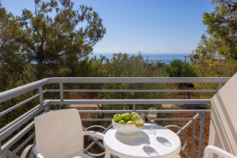 Kréta utazás Almyra Hotel and Village