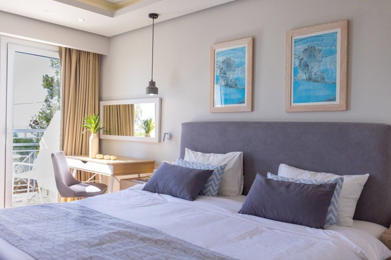 Kréta utazás Almyra Hotel and Village