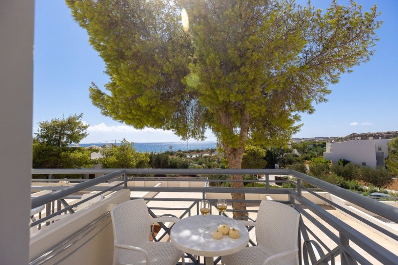 Kréta utazás Almyra Hotel and Village