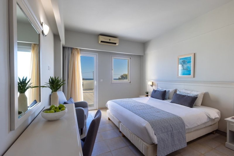 Kréta utazás Almyra Hotel and Village