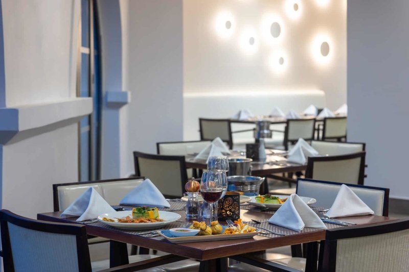 Kréta utazás Almyra Hotel and Village