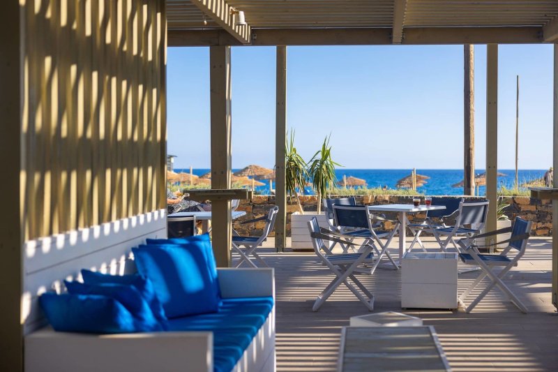 Kréta utazás Almyra Hotel and Village