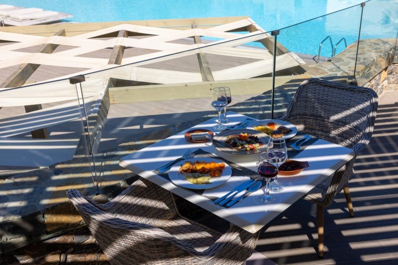 Kréta utazás Almyra Hotel and Village