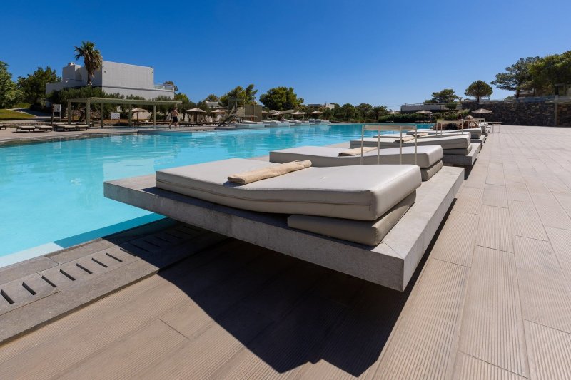 Kréta utazás Almyra Hotel and Village