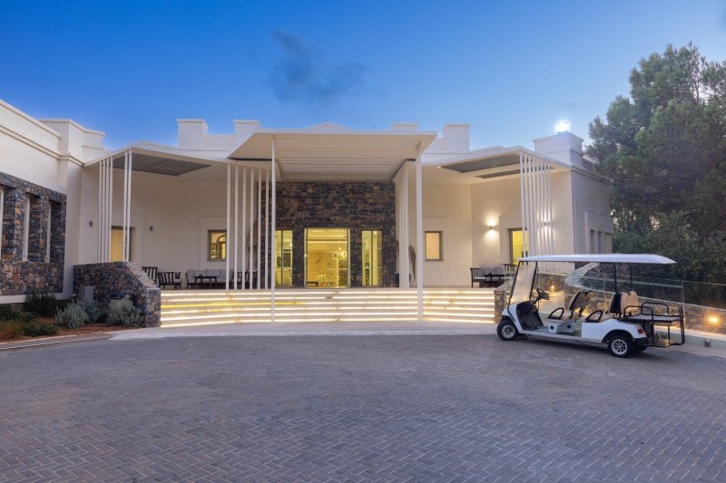 Kréta utazás Almyra Hotel and Village