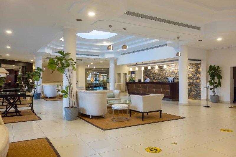 Kréta utazás Almyra Hotel and Village