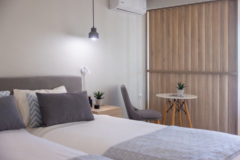 Kréta utazás Almyra Hotel and Village