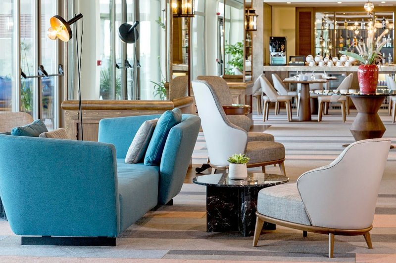 Rodosz utazás Amada Colossos Resort