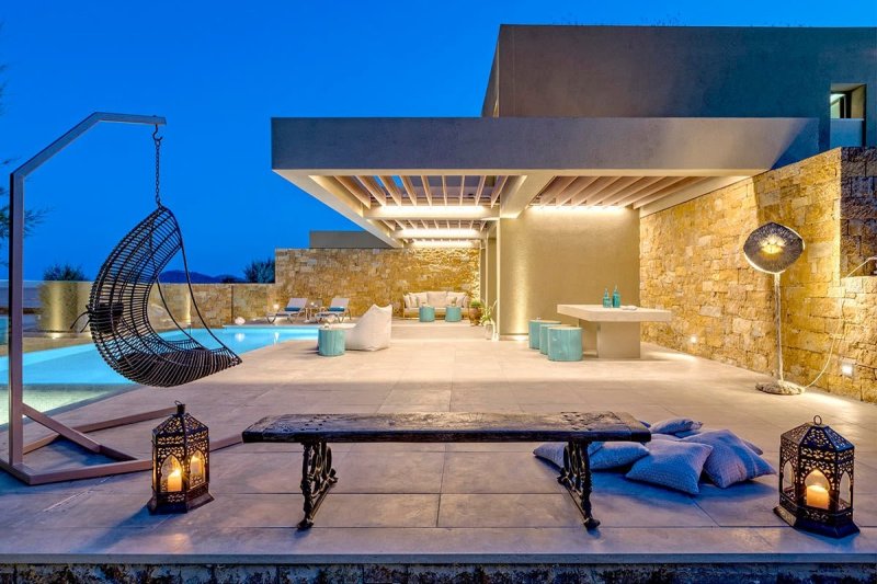 Rodosz utazás Amada Colossos Resort