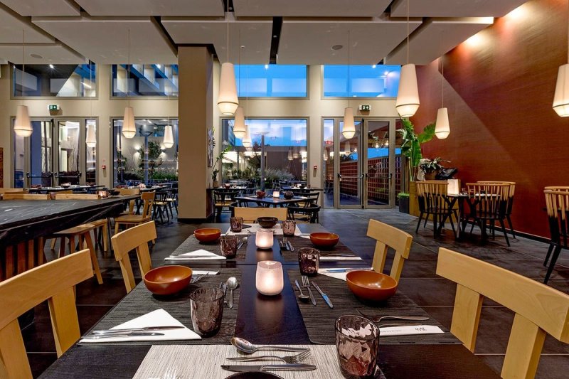 Rodosz utazás Amada Colossos Resort