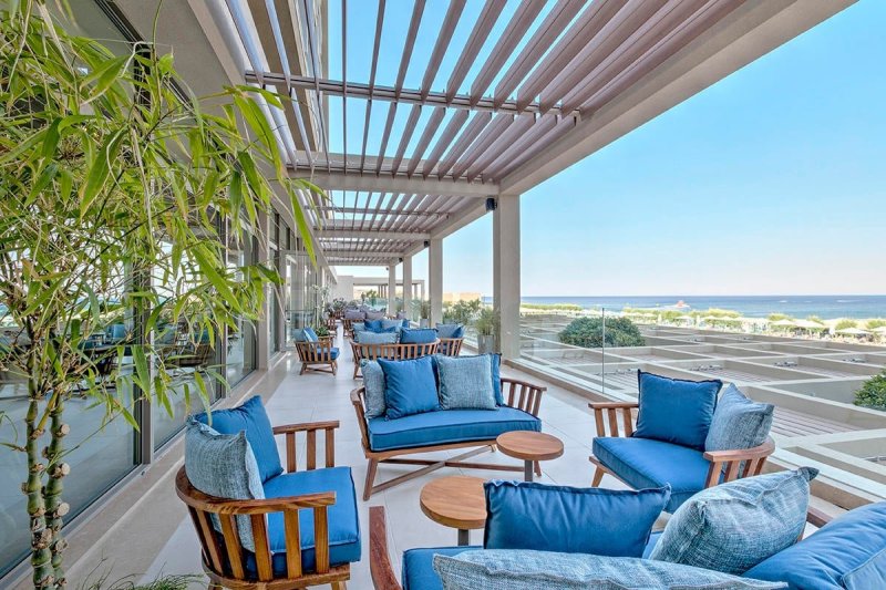 Rodosz utazás Amada Colossos Resort