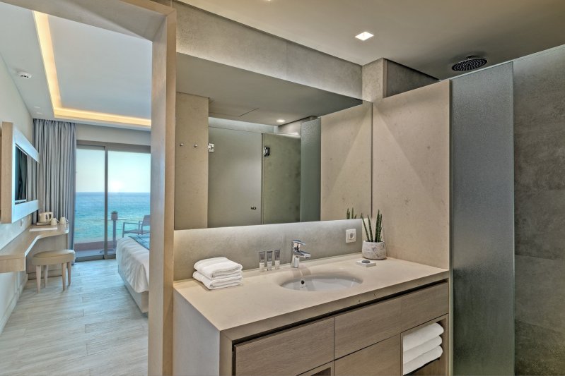 Rodosz utazás Amada Colossos Resort