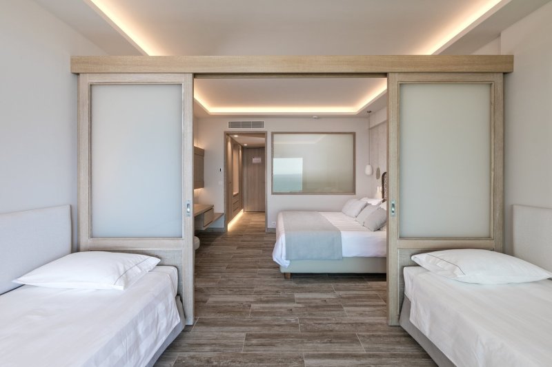 Rodosz utazás Amada Colossos Resort