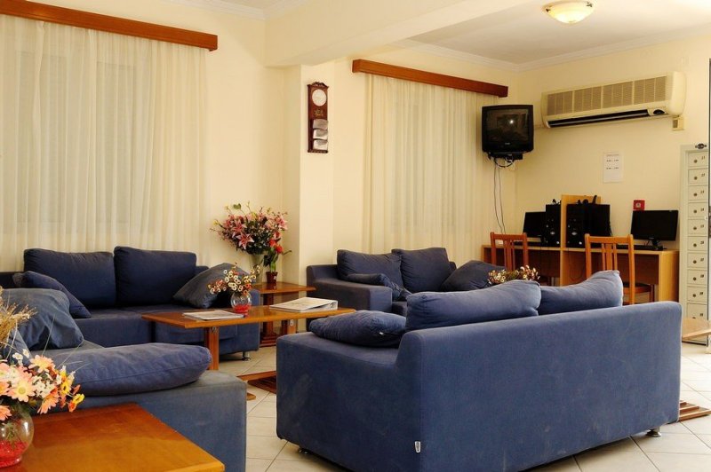 Zakynthos utazás Andreolas Beach