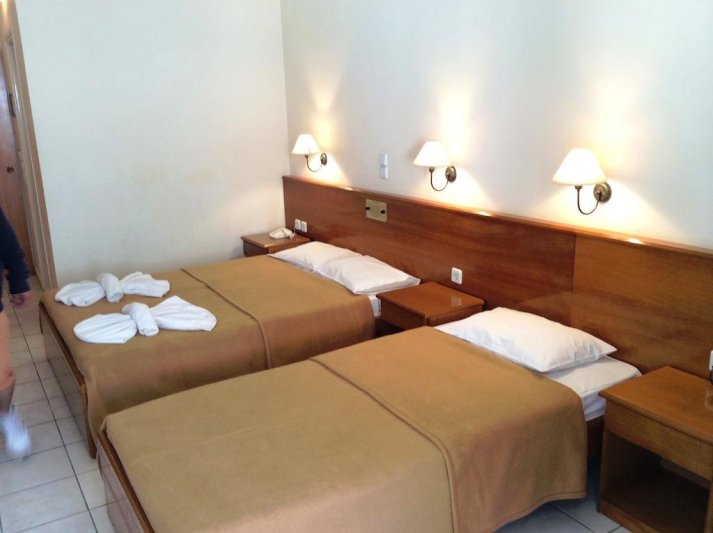 Zakynthos utazás Andreolas Beach