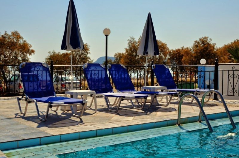 Zakynthos utazás Andreolas Beach