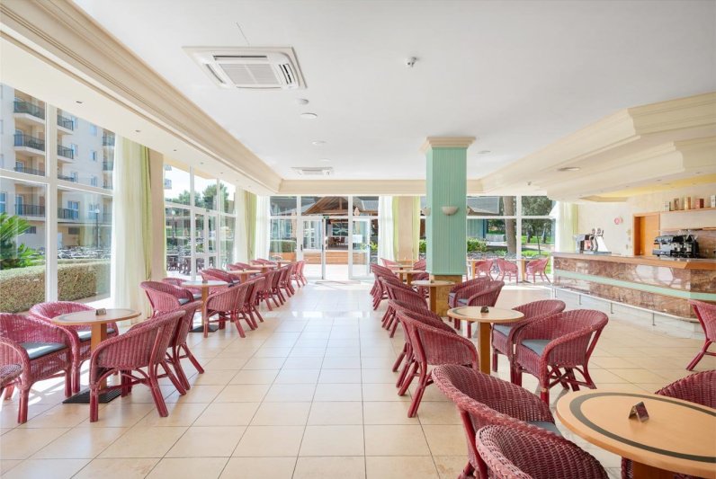 Mallorca utazás Aparthotel Can Picafort Palace