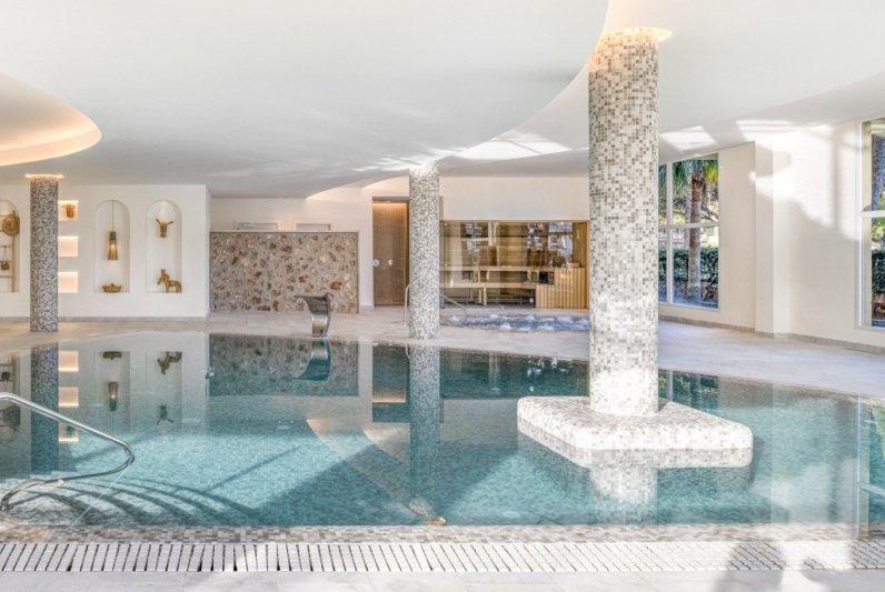 Mallorca utazás Aparthotel Can Picafort Palace