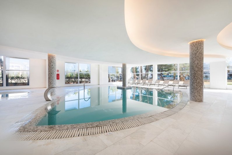 Mallorca utazás Aparthotel Can Picafort Palace