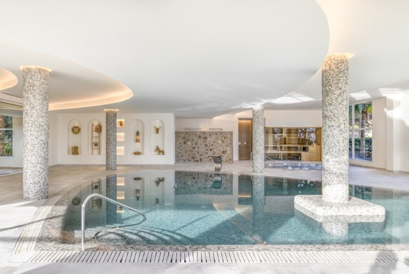 Aparthotel Can Picafort Palace Mallorca