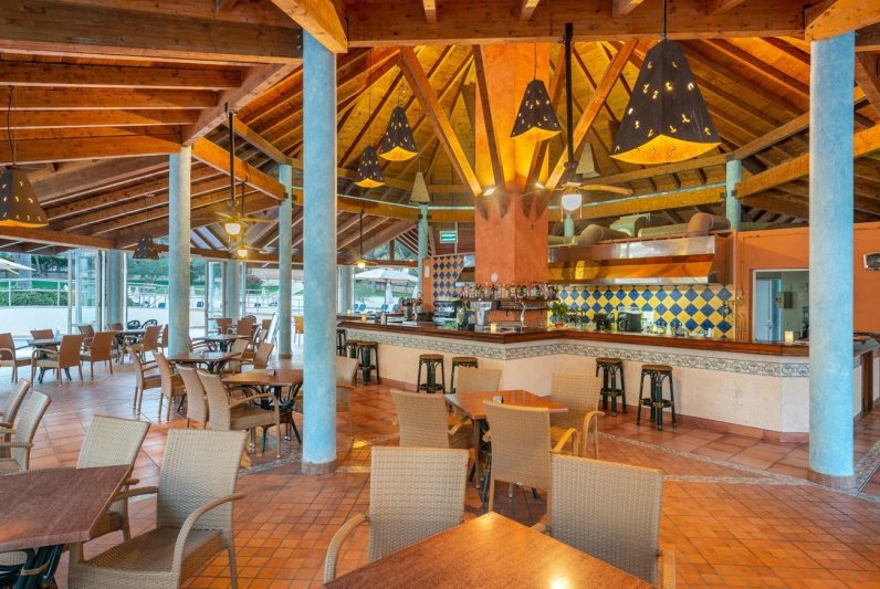 Mallorca utazás Aparthotel Can Picafort Palace