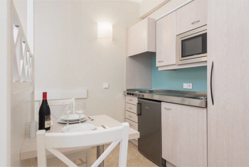 Aparthotel Can Picafort Palace Mallorca