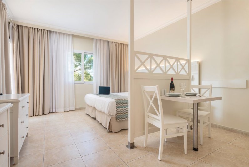 Mallorca utazás Aparthotel Can Picafort Palace