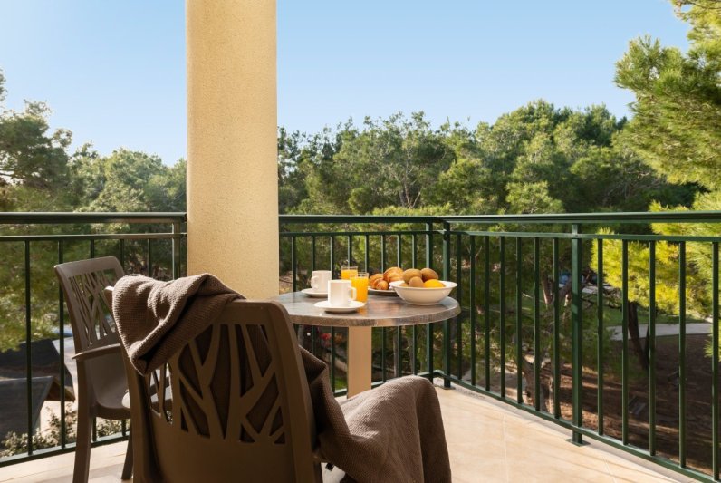 Mallorca utazás Aparthotel Can Picafort Palace