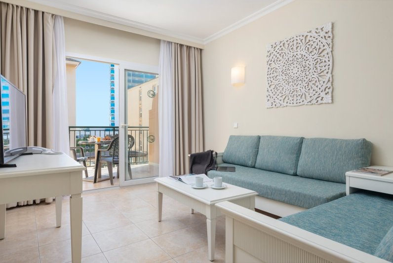 Mallorca utazás Aparthotel Can Picafort Palace