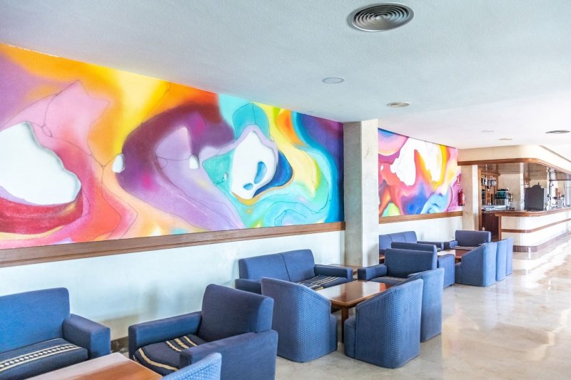 Mallorca utazás Aparthotel Club Cala Romani