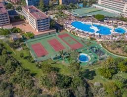 Mallorca utazás Aparthotel Club Cala Romani