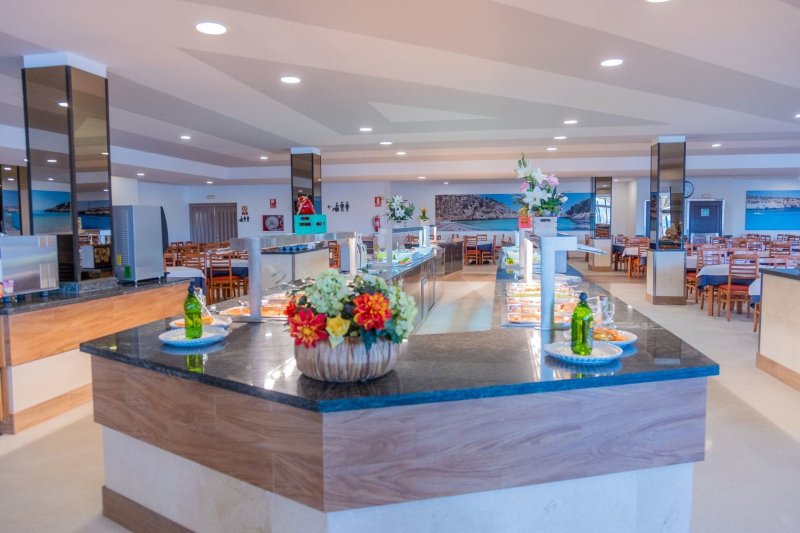 Mallorca utazás Aparthotel Club Cala Romani