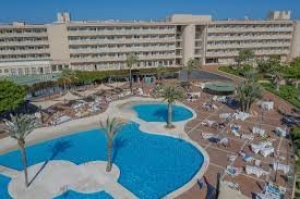 Mallorca utazás Aparthotel Club Cala Romani