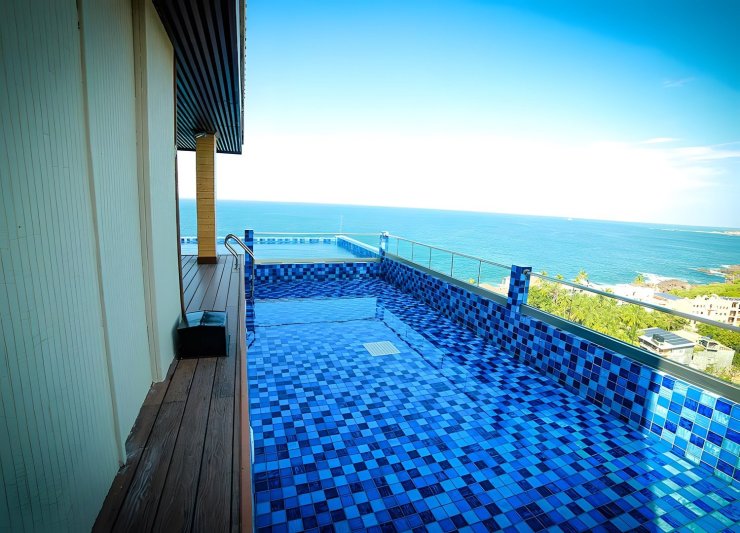 Srí Lanka utazás Araliya Beach Resort