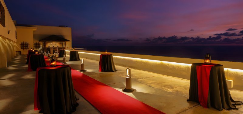 Srí Lanka utazás Araliya Beach Resort